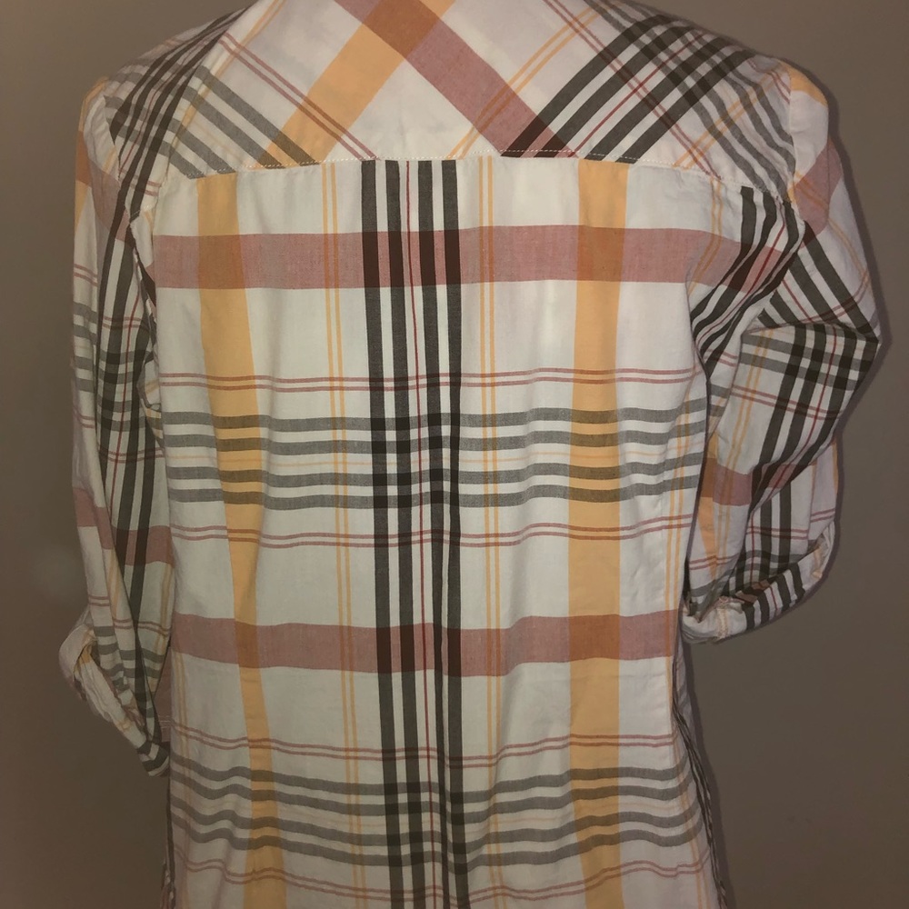 Christopher&Banks button down - Picture 2 of 3